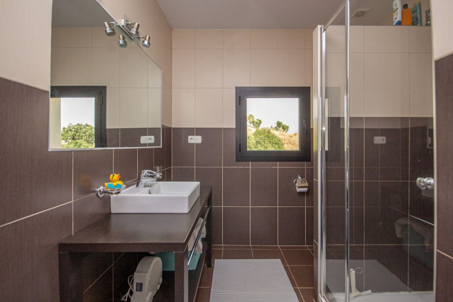 Wiederverkauf - Villa - Marbella - La Mairena