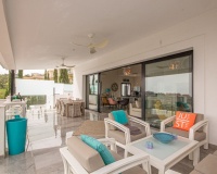 Wiederverkauf - Villa - Marbella - La Mairena