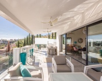 Wiederverkauf - Villa - Marbella - La Mairena