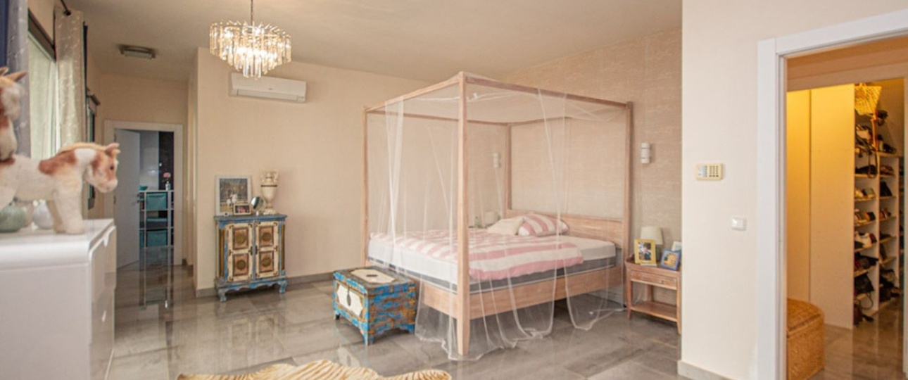 Wiederverkauf - Villa - Marbella - La Mairena