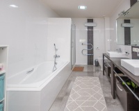 Wiederverkauf - Villa - Marbella - La Mairena