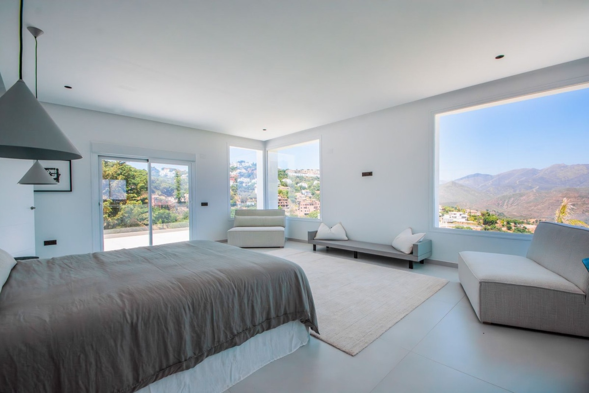 Wiederverkauf - Villa - Marbella - La Mairena
