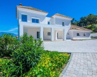 Wiederverkauf - Villa - Marbella - La Mairena