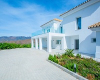 Wiederverkauf - Villa - Marbella - La Mairena