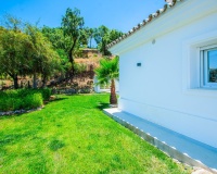 Wiederverkauf - Villa - Marbella - La Mairena