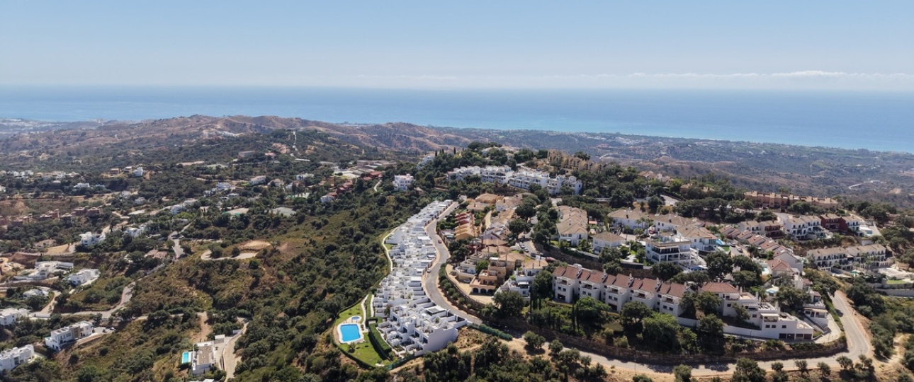 Wiederverkauf - Villa - Marbella - La Mairena