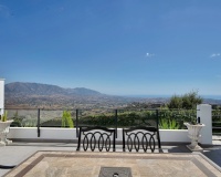 Wiederverkauf - Villa - Marbella - La Mairena