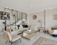 Wiederverkauf - Villa - Marbella - La Mairena