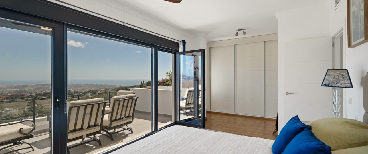 Wiederverkauf - Villa - Marbella - La Mairena