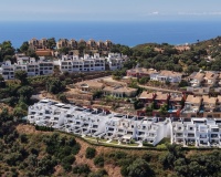 Wiederverkauf - Villa - Marbella - La Mairena