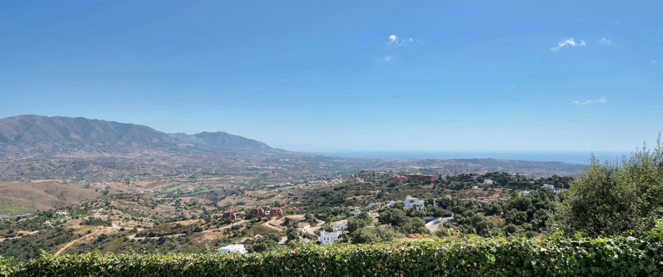 Wiederverkauf - Villa - Marbella - La Mairena