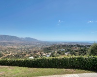 Wiederverkauf - Villa - Marbella - La Mairena