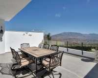 Wiederverkauf - Villa - Marbella - La Mairena
