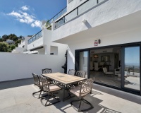 Wiederverkauf - Villa - Marbella - La Mairena