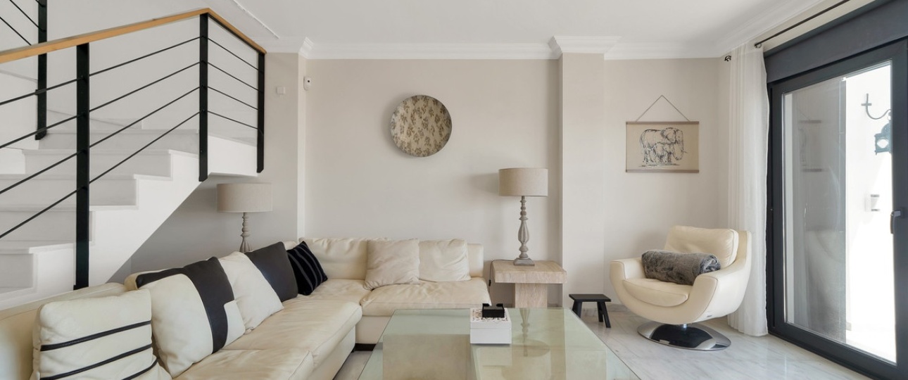 Wiederverkauf - Villa - Marbella - La Mairena