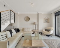 Wiederverkauf - Villa - Marbella - La Mairena