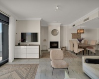 Wiederverkauf - Villa - Marbella - La Mairena