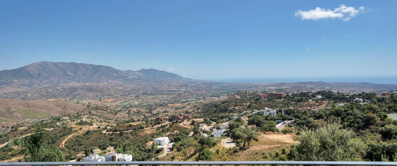 Wiederverkauf - Villa - Marbella - La Mairena