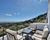 Wiederverkauf - Villa - Marbella - La Mairena