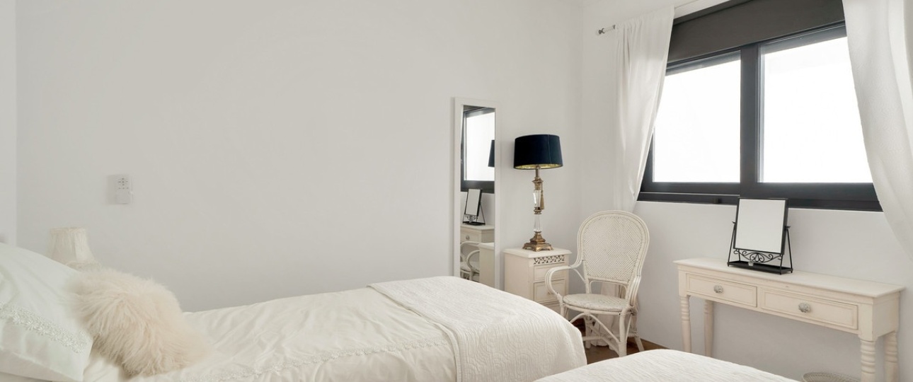 Wiederverkauf - Villa - Marbella - La Mairena