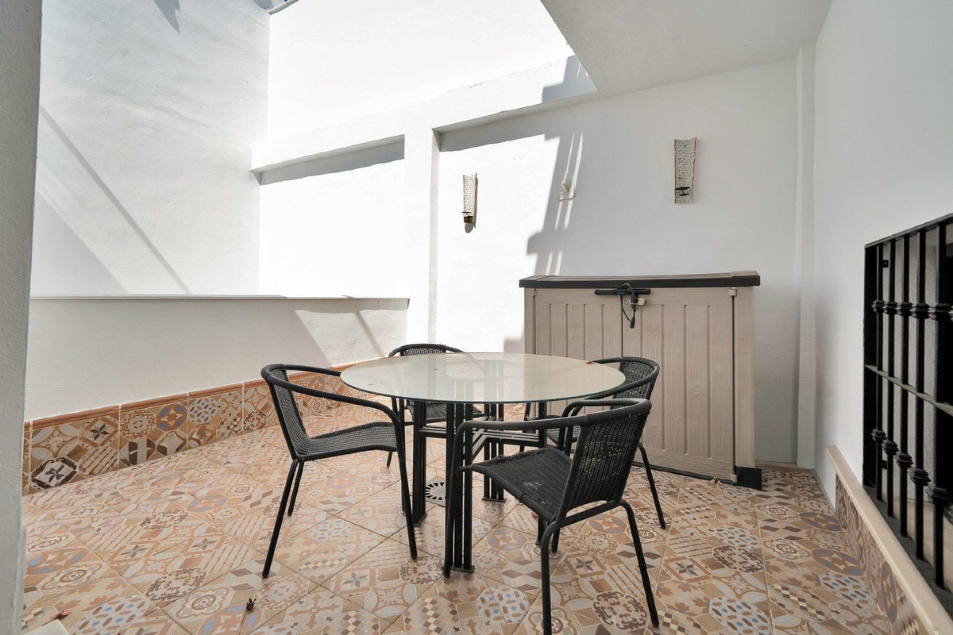 Wiederverkauf - Villa - Marbella - La Mairena