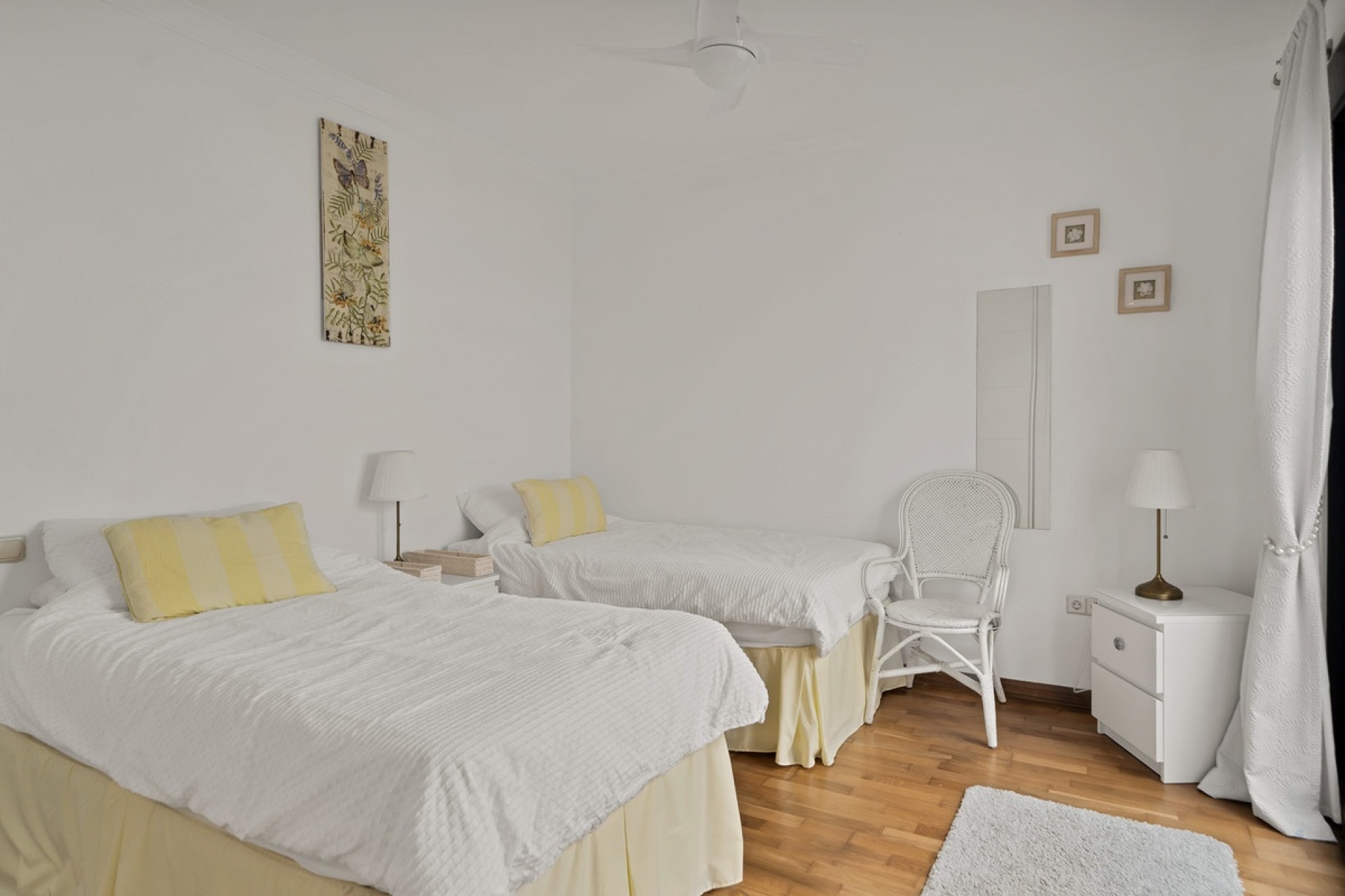 Wiederverkauf - Villa - Marbella - La Mairena
