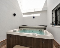 Wiederverkauf - Villa - Marbella - La Mairena