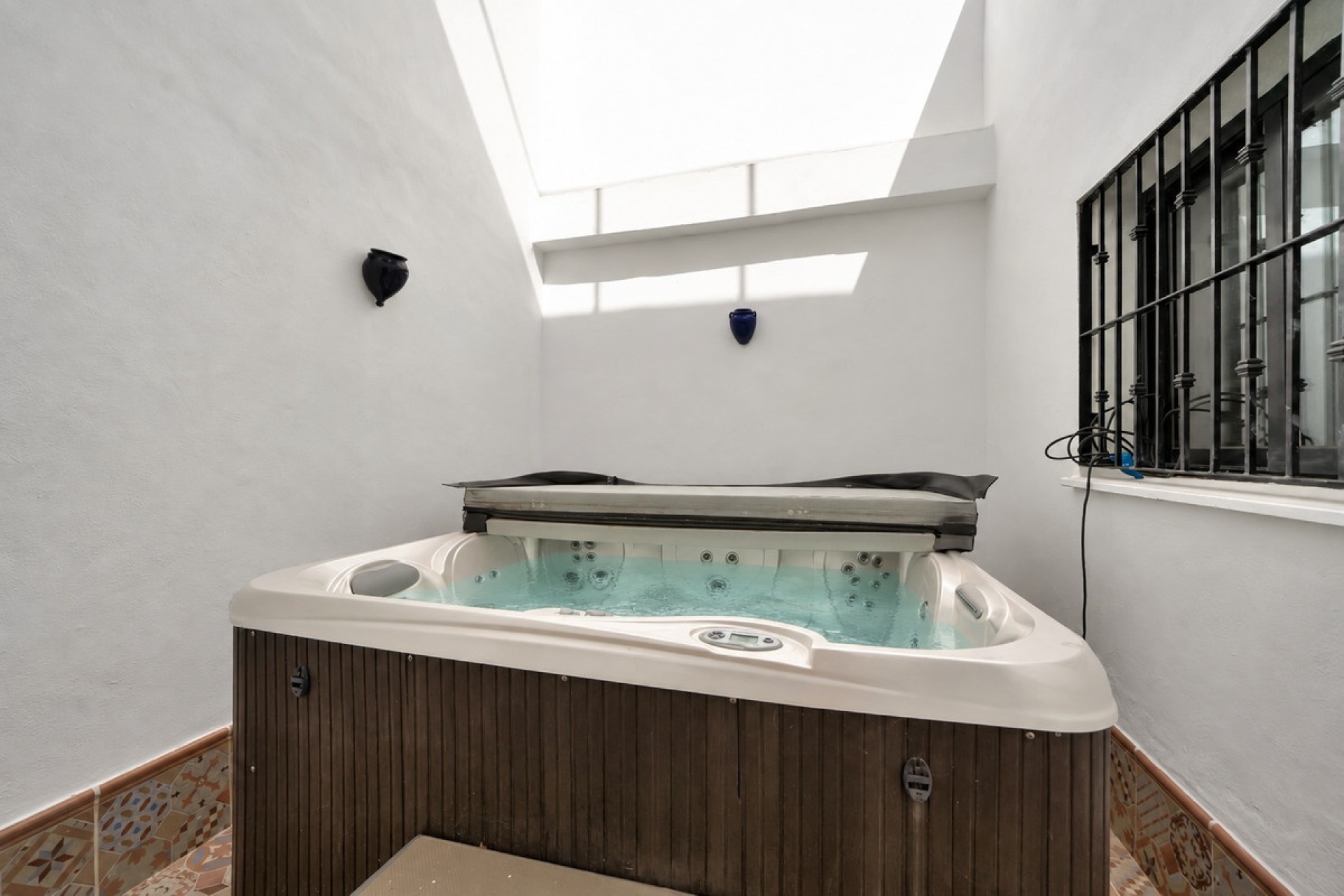 Wiederverkauf - Villa - Marbella - La Mairena