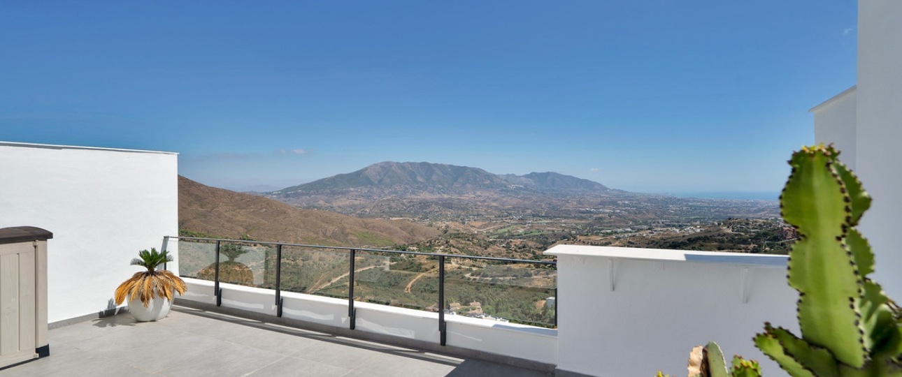 Wiederverkauf - Villa - Marbella - La Mairena
