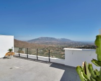 Wiederverkauf - Villa - Marbella - La Mairena