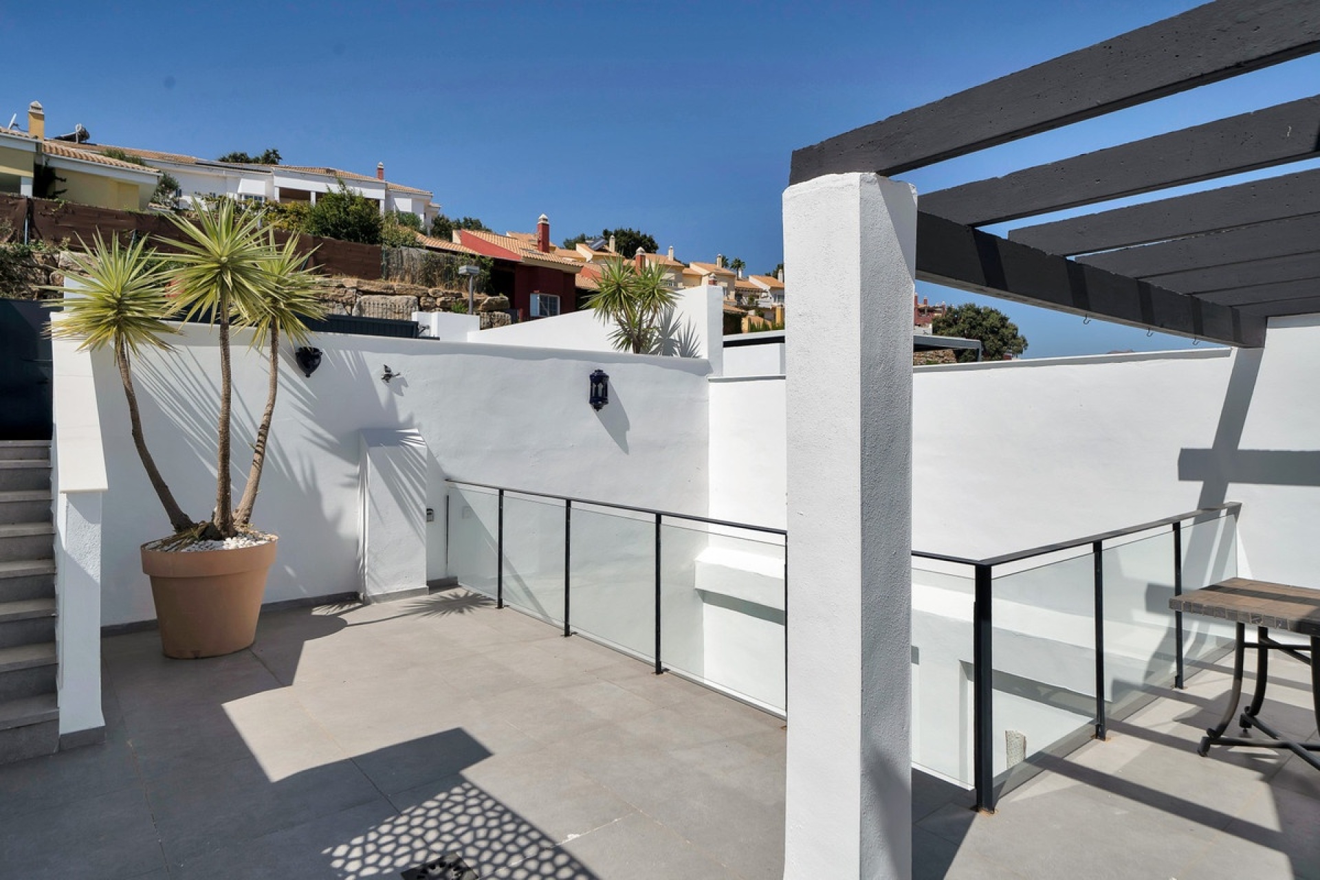 Wiederverkauf - Villa - Marbella - La Mairena