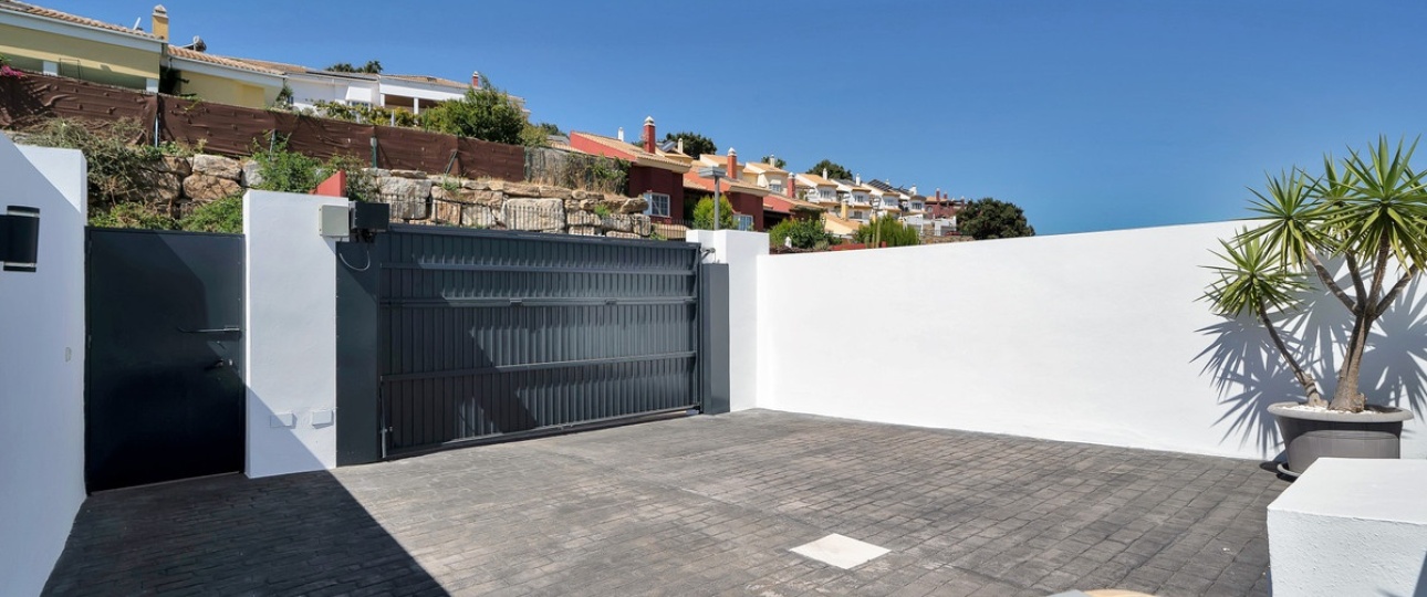 Wiederverkauf - Villa - Marbella - La Mairena