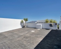 Wiederverkauf - Villa - Marbella - La Mairena