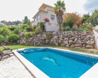 Wiederverkauf - Villa - Marbella - La Mairena