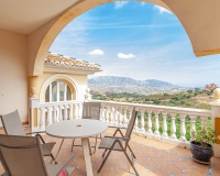 Wiederverkauf - Villa - Marbella - La Mairena