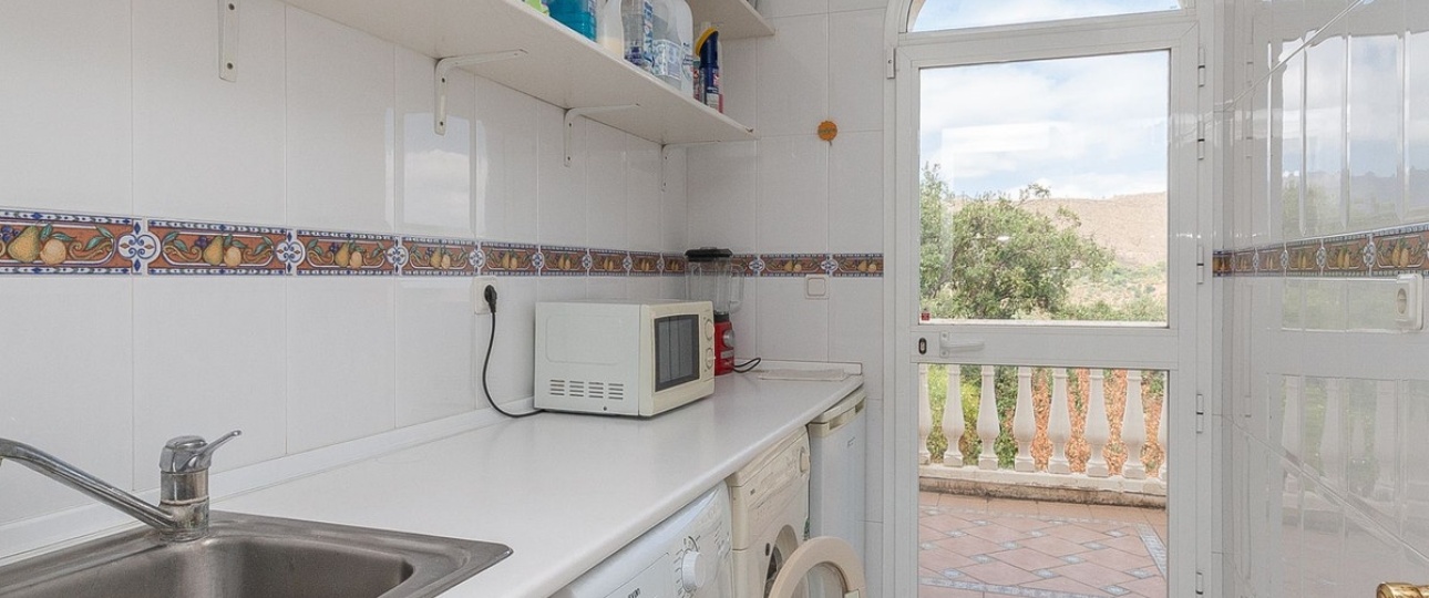 Wiederverkauf - Villa - Marbella - La Mairena