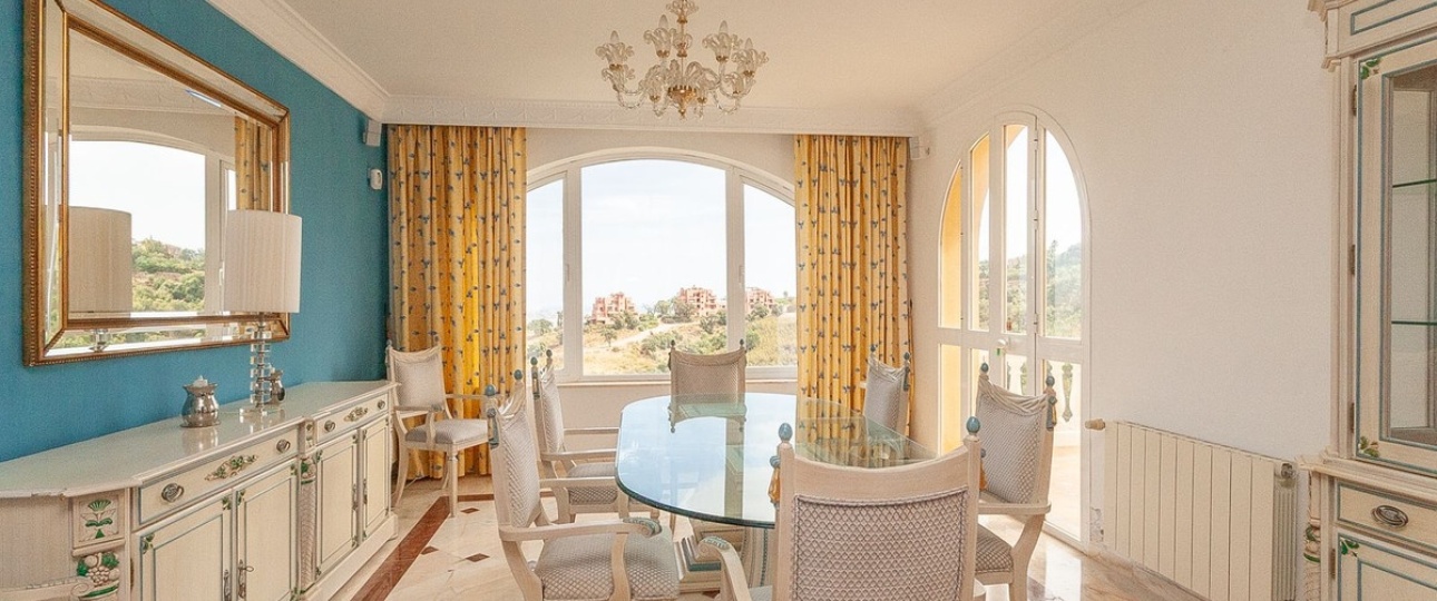 Wiederverkauf - Villa - Marbella - La Mairena