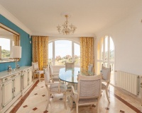 Wiederverkauf - Villa - Marbella - La Mairena