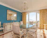 Wiederverkauf - Villa - Marbella - La Mairena