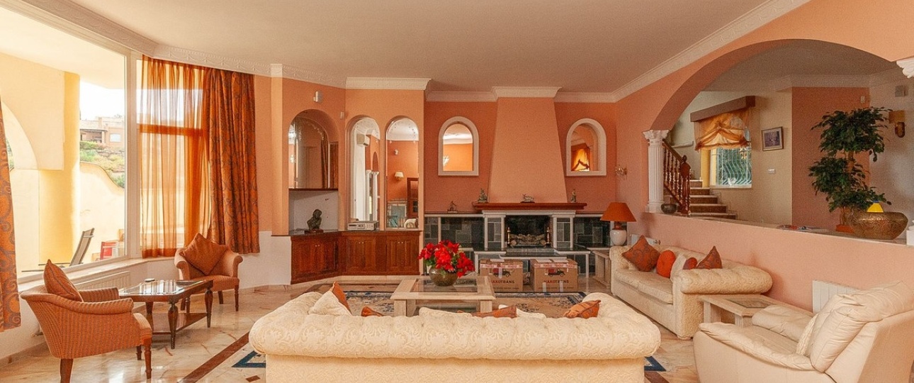 Wiederverkauf - Villa - Marbella - La Mairena