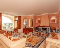 Wiederverkauf - Villa - Marbella - La Mairena