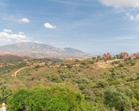 Wiederverkauf - Villa - Marbella - La Mairena
