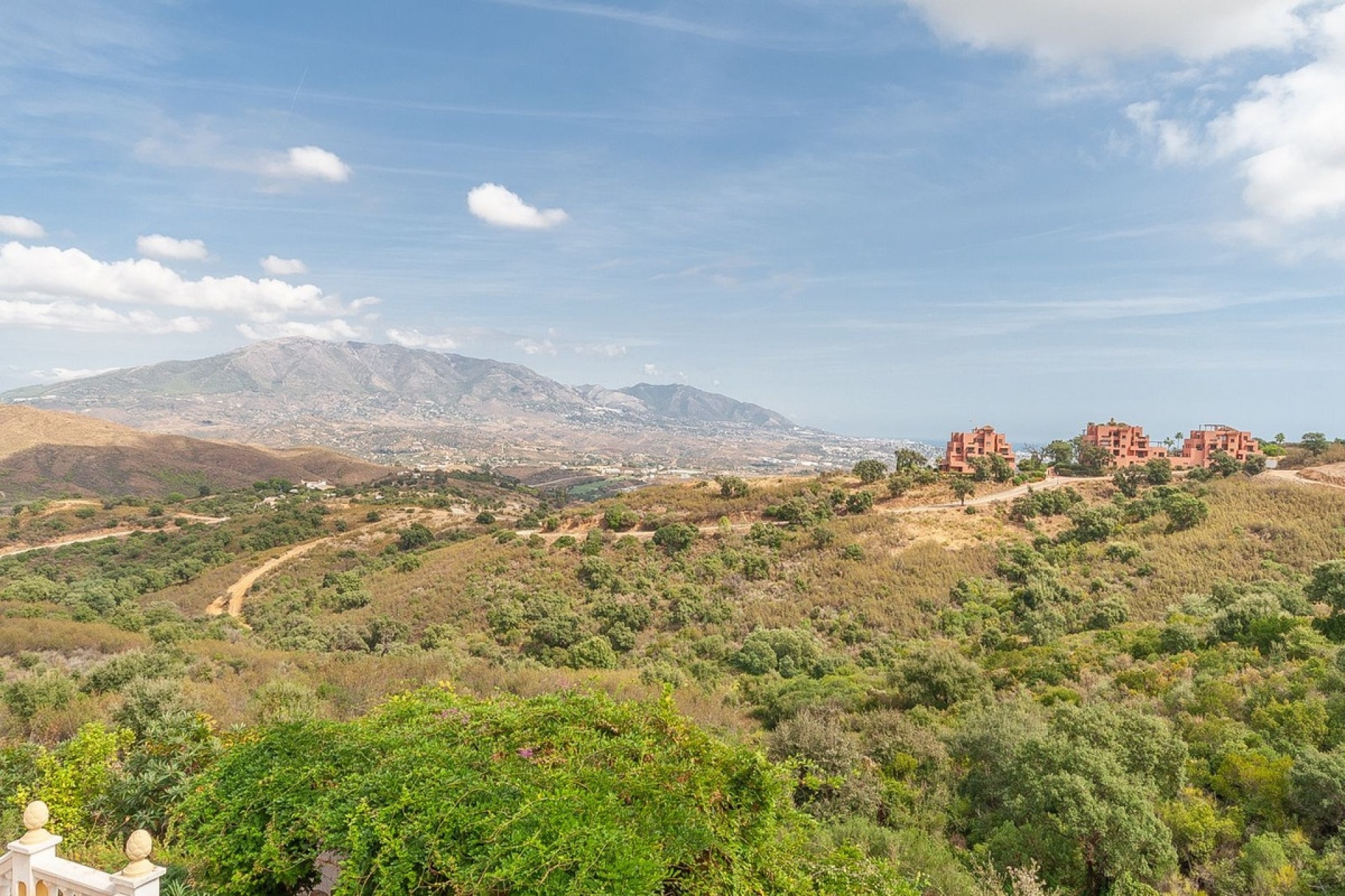 Wiederverkauf - Villa - Marbella - La Mairena