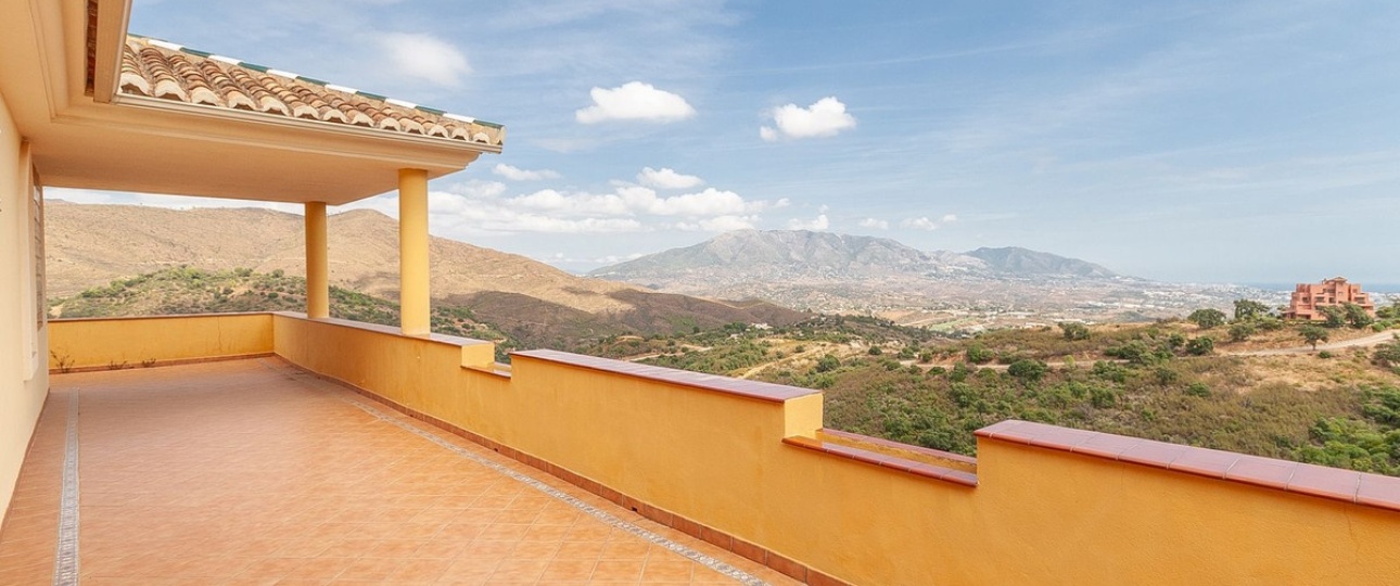 Wiederverkauf - Villa - Marbella - La Mairena