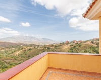 Wiederverkauf - Villa - Marbella - La Mairena