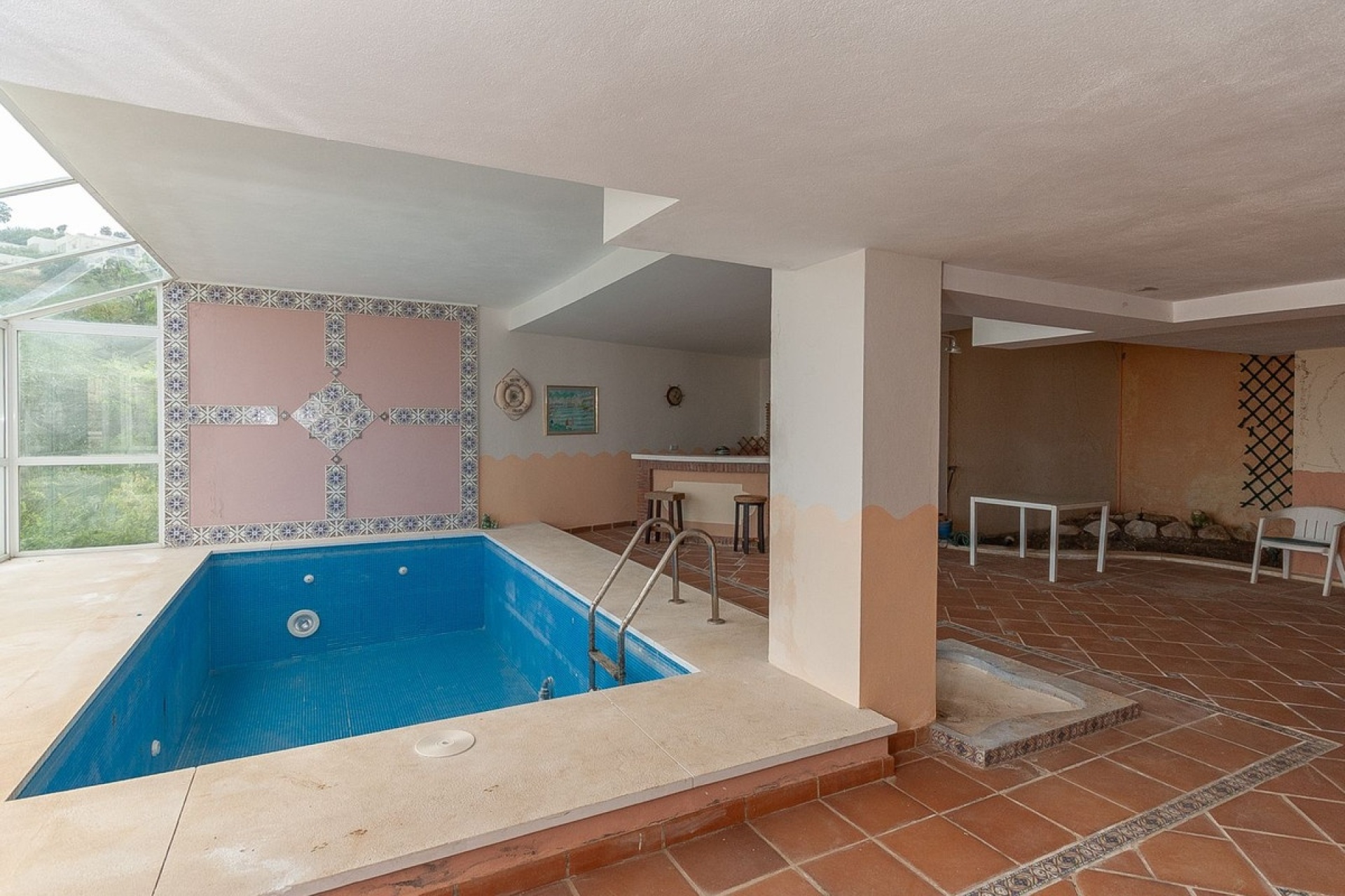 Wiederverkauf - Villa - Marbella - La Mairena
