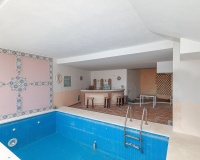 Wiederverkauf - Villa - Marbella - La Mairena