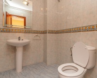 Wiederverkauf - Villa - Marbella - La Mairena