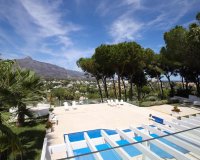 Wiederverkauf - Villa - Marbella - Las Brisas