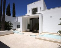 Wiederverkauf - Villa - Marbella - Las Brisas